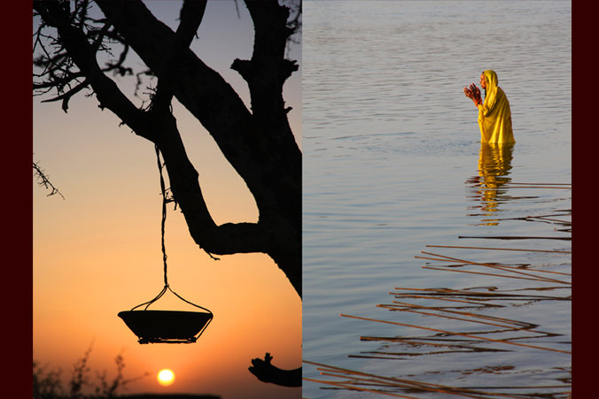 voyage coucher de soleil G